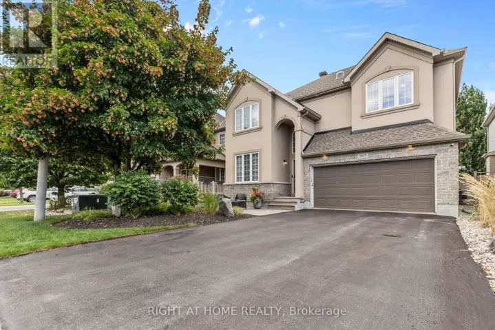 983 FIELDFAIR WAY, Ottawa, Ontario K4A0E4