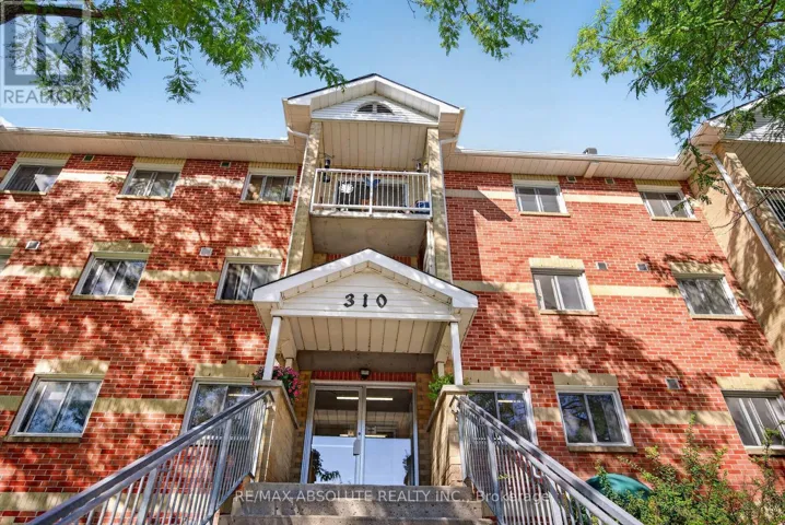 305 - 310 KINGSDALE AVENUE, Kingston (East Gardiners Rd), Ontario K7M8S1