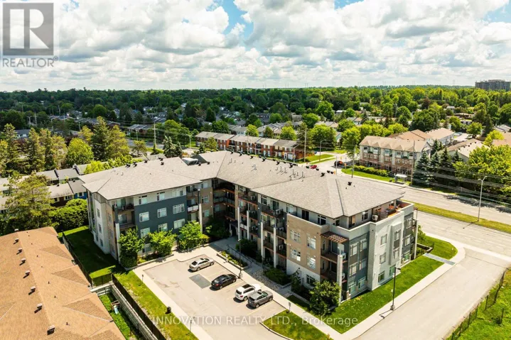 311 - 2785 BASELINE ROAD, Ottawa, Ontario K2H0B7