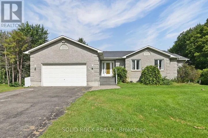 5663 FERDINAND STREET, Ottawa, Ontario K0A2W0