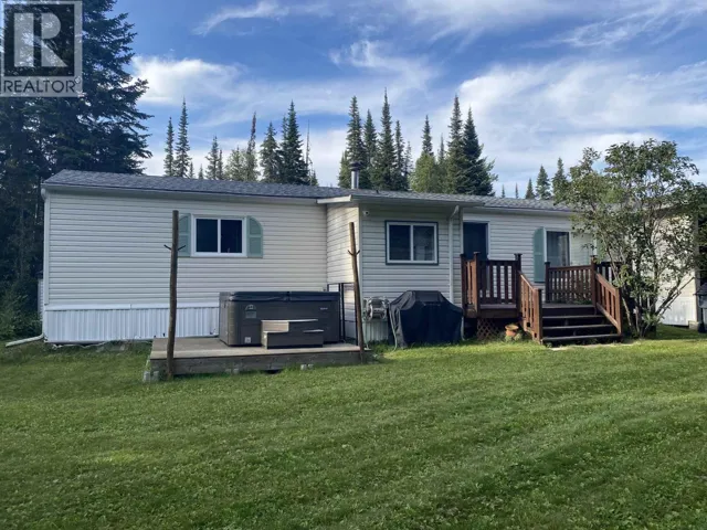 3061 THEE COURT, Prince George, British Columbia V2K5B5