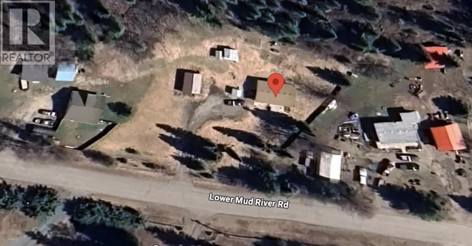 12410 LOWER MUD RIVER ROAD, Prince George, British Columbia V2N5C3