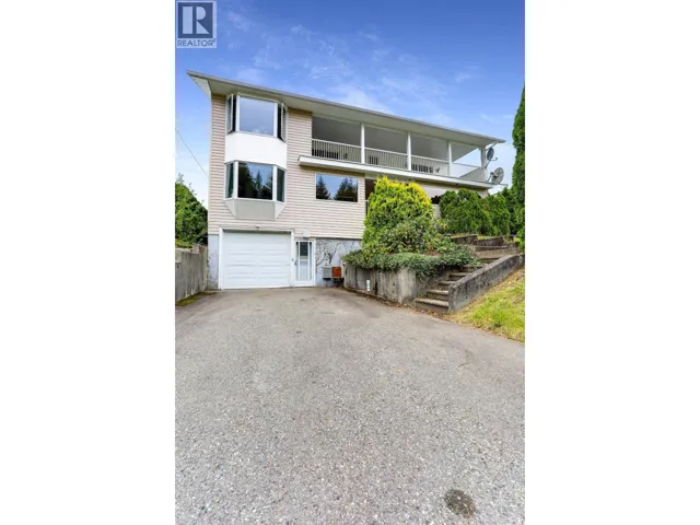 1270 ALBATROSS AVENUE, Kitimat, British Columbia V8C1P8