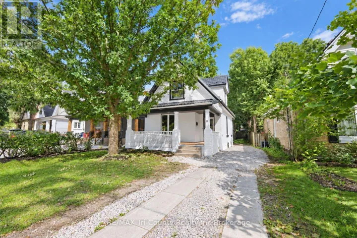 16 REDAN STREET, London East (East L), Ontario N5Z1Y8