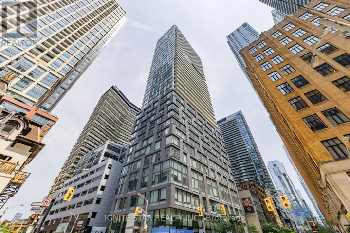 1509 - 101 PETER STREET W, Toronto (Waterfront Communities), Ontario M5V0G6