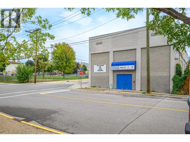 3105 28 Street, Vernon, British Columbia V1T4Z7