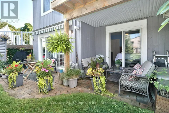 68 – 19 DAWSON DRIVE, Collingwood, Ontario L9Y5B4