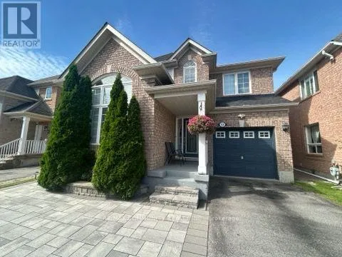 BSMNT - 12 JAGUAR STREET, Toronto (Rouge), Ontario M1B6G2