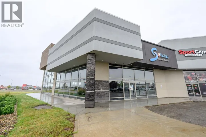 101, 11502 Westgate Drive, Grande Prairie, Alberta T8V0V1
