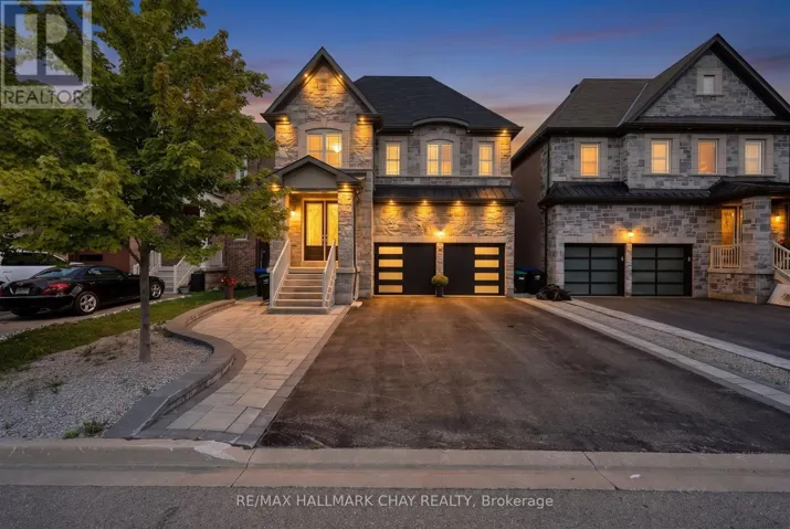 35 TYNDALL DRIVE, Bradford West Gwillimbury (Bradford), Ontario L3Z4G6