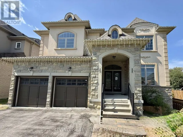16 WESTLEA AVENUE, Richmond Hill (Oak Ridges Lake Wilcox), Ontario L4E0H7