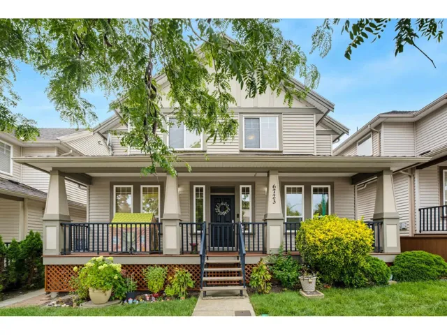 6723 194 STREET, Surrey, British Columbia V4N5W5