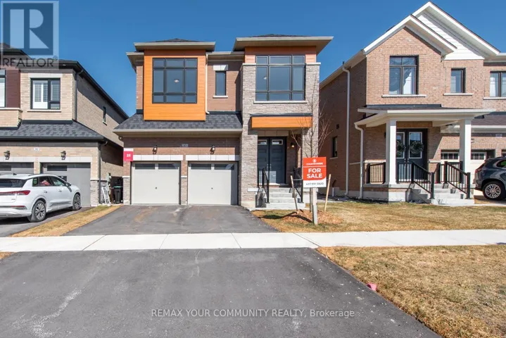 83 BEARBERRY ROAD, Springwater (Midhurst), Ontario L9X2C9