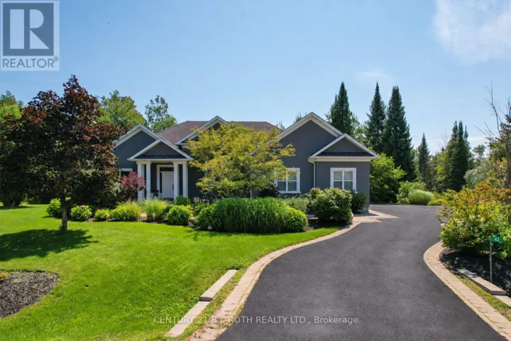 42 LILAC LANE, Springwater (Midhurst), Ontario L0L1X0