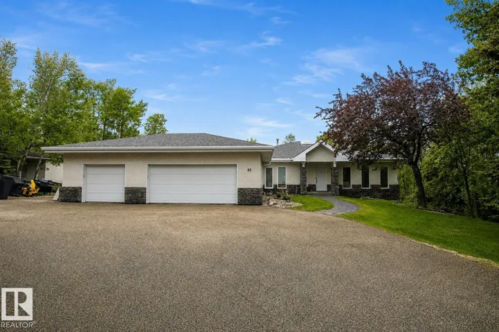 52258 RGE ROAD 231, Rural Strathcona County, Alberta T8B1M8