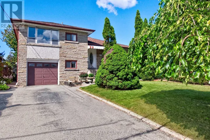 22 EUPHRASIA DRIVE, Toronto (Yorkdale-Glen Park), Ontario M6B3V9
