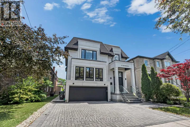 357 GLEN PARK AVENUE, Toronto (Yorkdale-Glen Park), Ontario M6B2E6