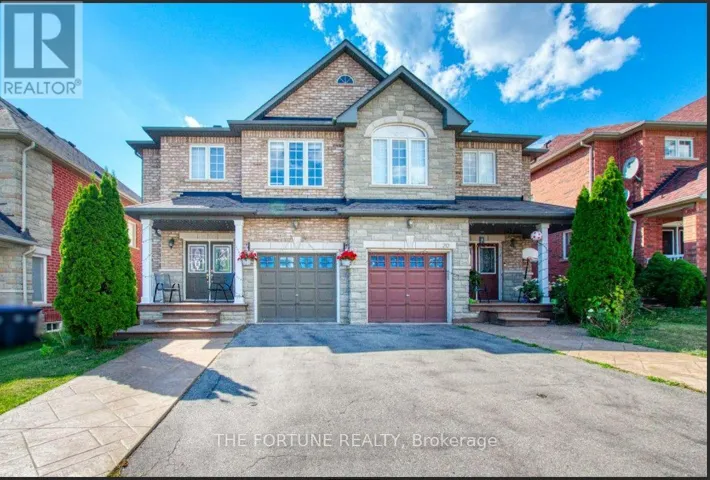18 SAINT EUGENE STREET, Brampton (Bram West), Ontario L6Y0K9