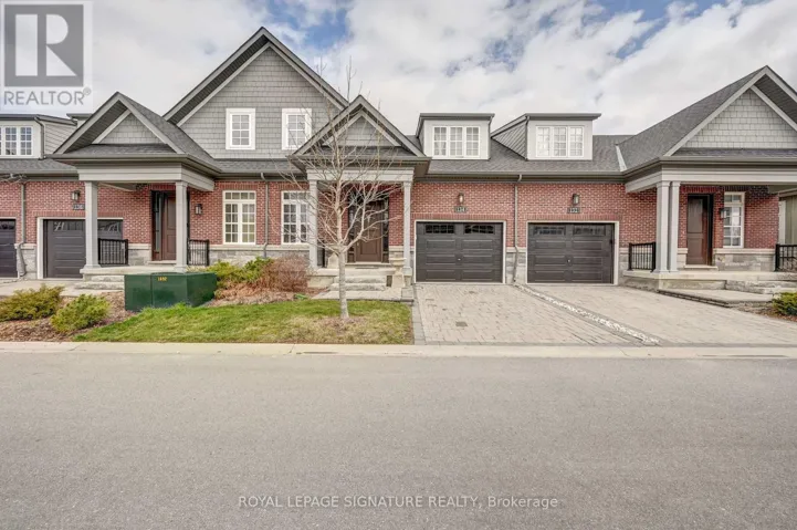 134 ANNE STREET, Niagara-on-the-Lake (Town), Ontario L0S1J0