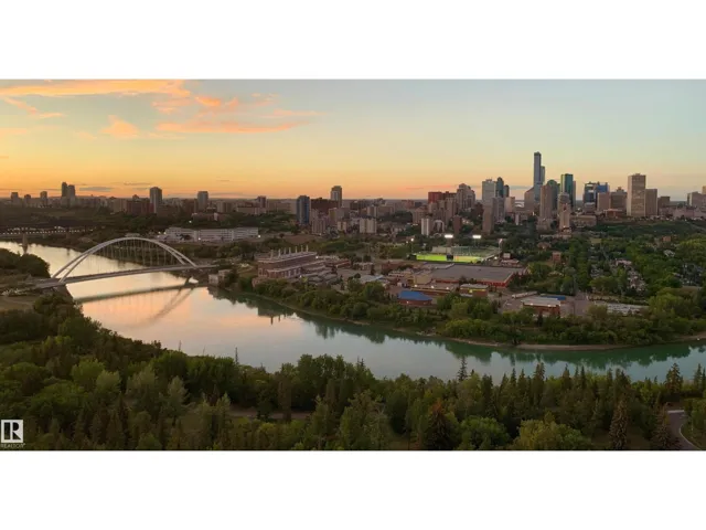 #2005 10149 SASKATCHEWAN DR NW, Edmonton, Alberta T6E6B6