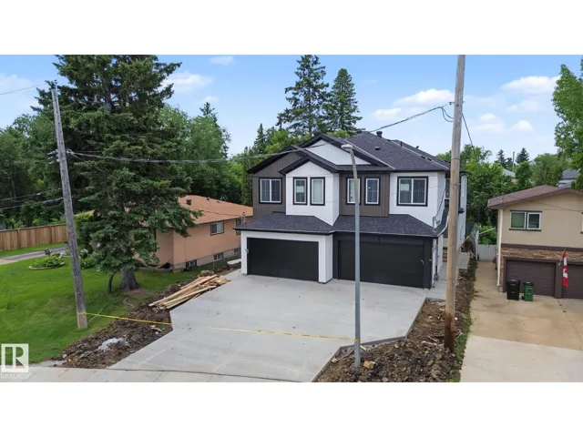10619 60A AV NW, Edmonton, Alberta T6H1K5