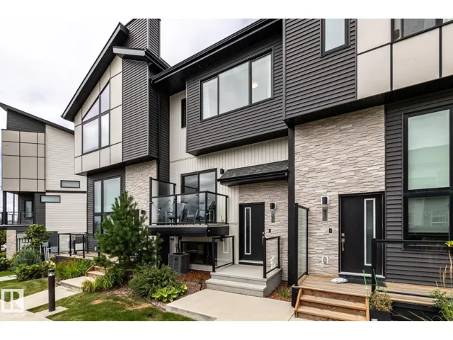 #56 1729 KEENE CR SW, Edmonton, Alberta T6W4B6