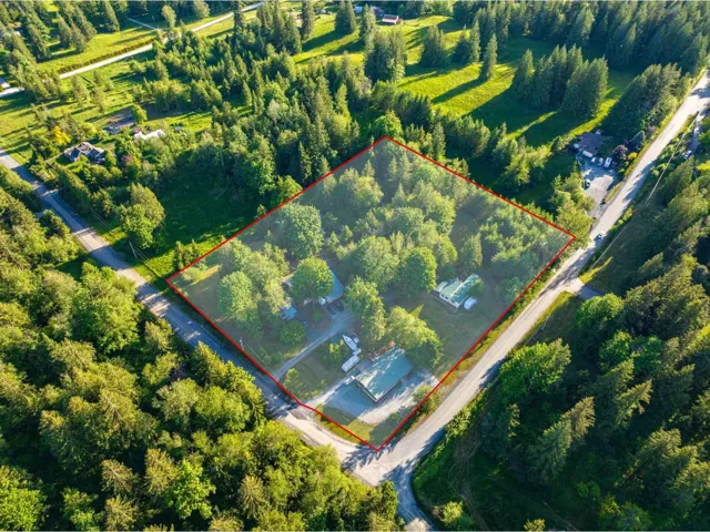 47400 EXTROM ROAD, Ryder Lake, Chilliwack, British Columbia V2R4T1