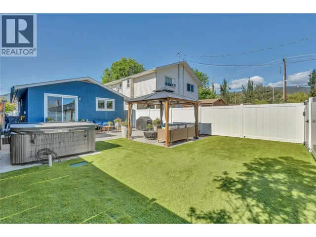 787 Kamloops Avenue, Penticton, British Columbia V2A2J3