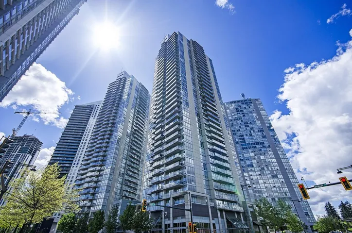 3407 13688 100 AVENUE, Surrey, British Columbia V3T0G5