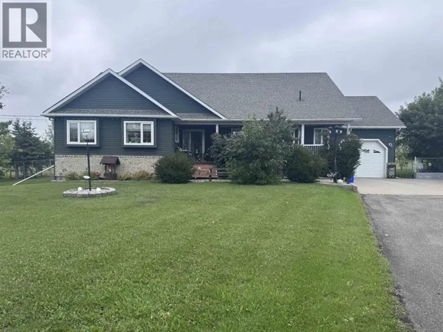 12098 91 STREET, Fort St. John, British Columbia V1J8C3