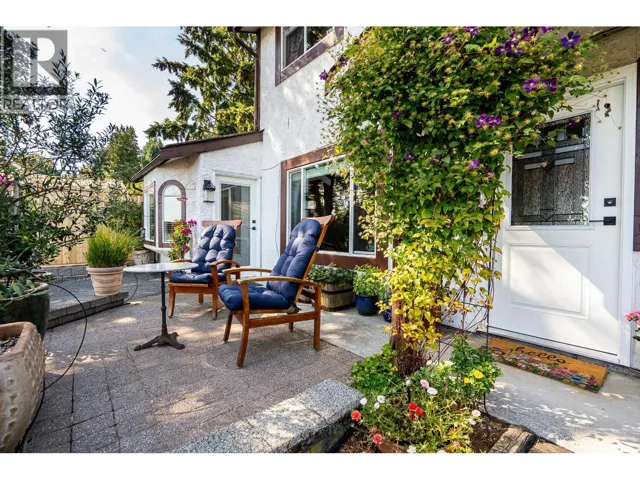 1135 VANIER AVENUE, Coquitlam, British Columbia V3K2S9