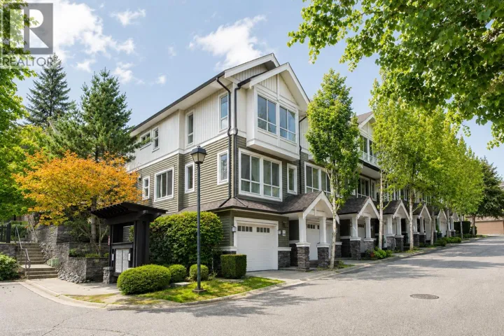 114 1460 SOUTHVIEW STREET, Coquitlam, British Columbia V3E0G6