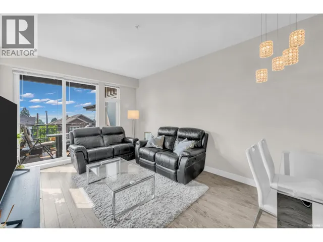 2201 963 CHARLAND AVENUE, Coquitlam, British Columbia V3K0E2