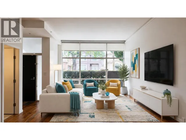 8460 CORNISH STREET, Vancouver, British Columbia V6P5B8