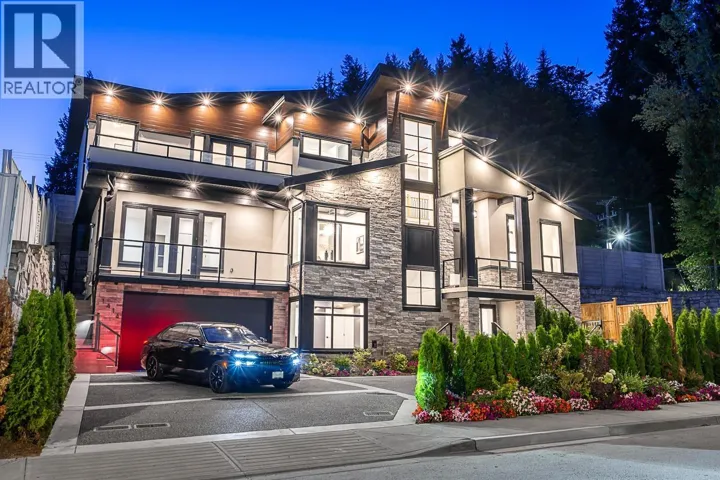 1414 PIPELINE PLACE, Coquitlam, British Columbia V3E2X1