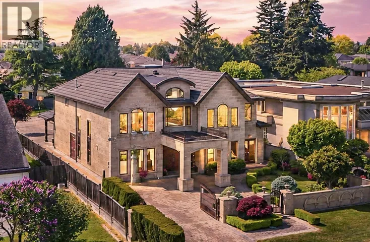 7431 MONTANA ROAD, Richmond, British Columbia V7C2K7