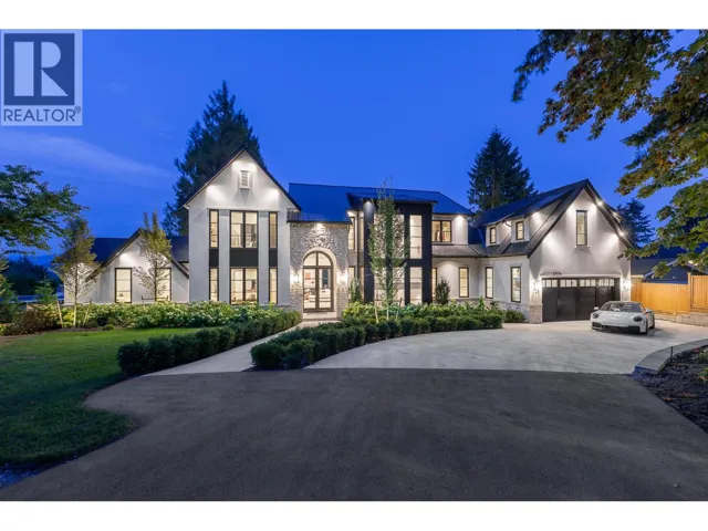 2976 LAZY A STREET, Coquitlam, British Columbia V3C3N7