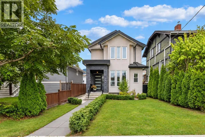 344 E 21 STREET, North Vancouver, British Columbia V7L3B8