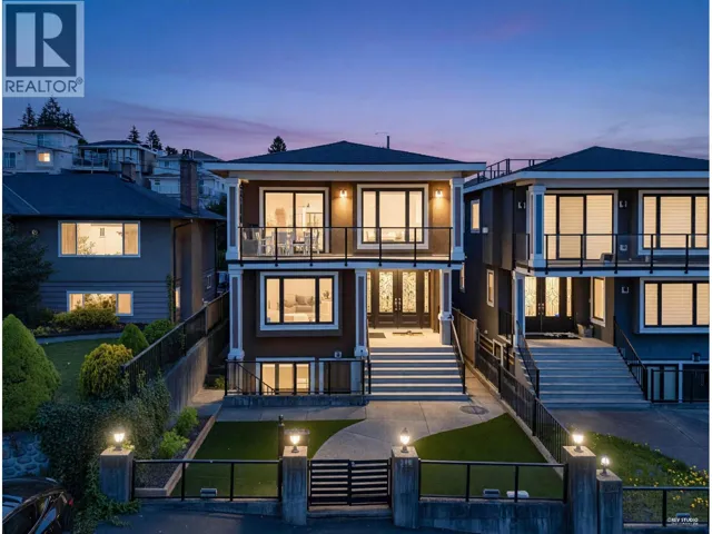118 N GLYNDE AVENUE, Burnaby, British Columbia V5B1G7