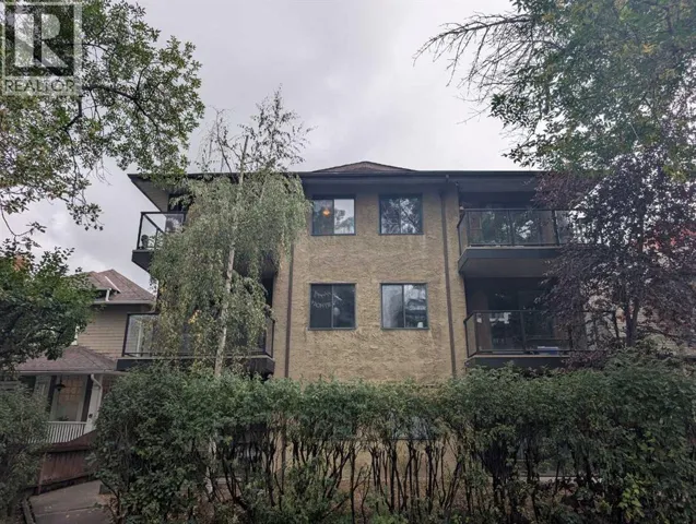 101, 917 18 Avenue SW, Calgary, Alberta T2T0H2