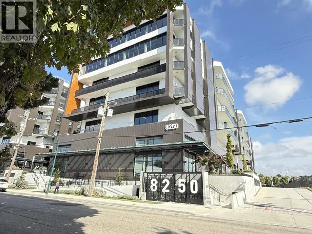 460 8250 MANITOBA STREET, Vancouver, British Columbia V5X3A2
