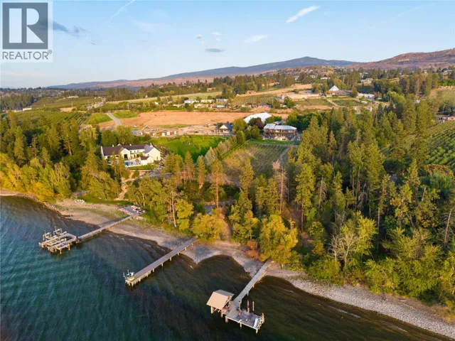 4840 LAKESHORE Road, Kelowna, British Columbia V1W4H6