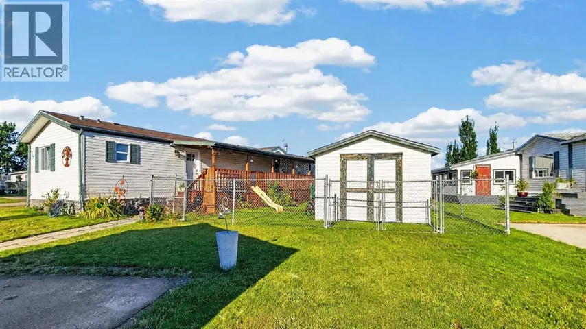 160 Pickles Crossing, Rural Grande Prairie No. 1, County of, Alberta T8W5K5