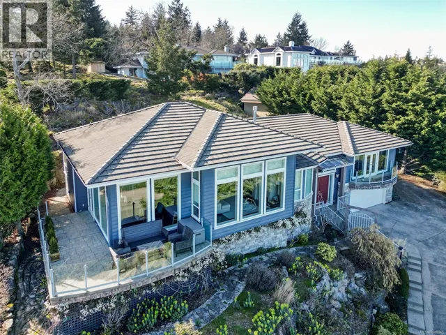 3554 Collingwood Dr, Nanoose Bay, British Columbia V9P9G4