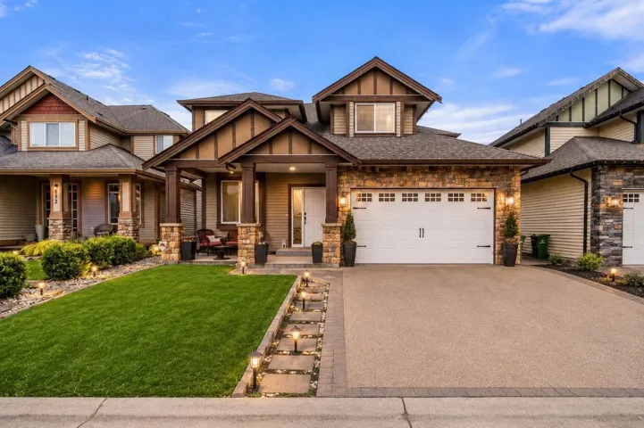 6556 LAVENDER PLACE, Sardis South, Chilliwack, British Columbia V2R0H5