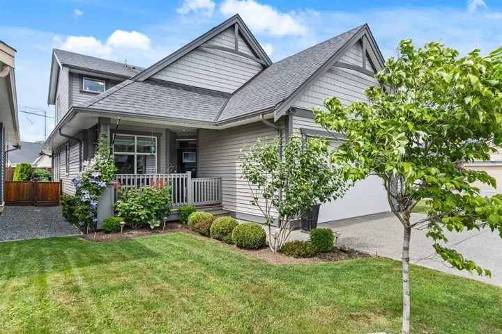 22 6211 CHILLIWACK RIVER ROAD, Sardis South, Chilliwack, British Columbia V2R6A7