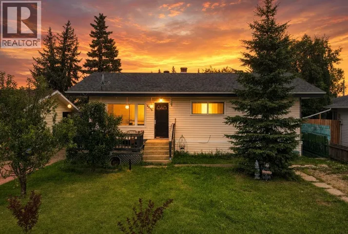 4625 47 Street, Sylvan Lake, Alberta T4S1L3