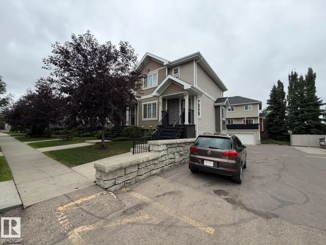 #85 9535 217 ST NW, Edmonton, Alberta T5T4P5