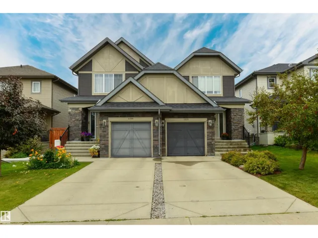 5228 20 AV SW, Edmonton, Alberta T6X1V6