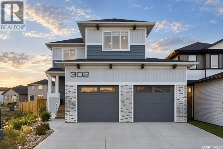 302 Chelsom MANOR, Saskatoon, Saskatchewan S7V1R3